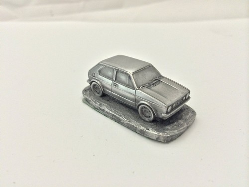 Golf gti mk1 - golf,