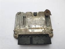 2008 SAAB 9-3 ENGINE ECU 1.9