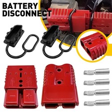 2PC Anderson Connectors