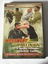 Systema Movement and Precision