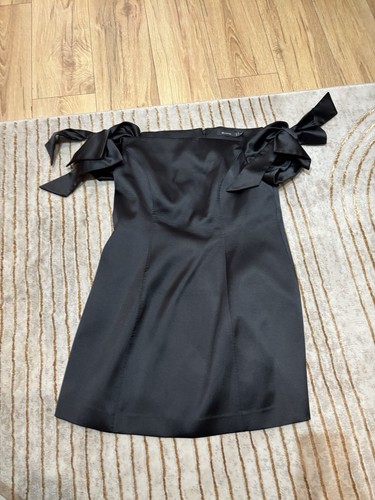 Mint velvet women dress - velvet, women's