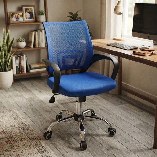 Stylish swivel office - stylish,