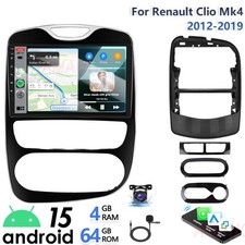 Android 15 Head Unit For