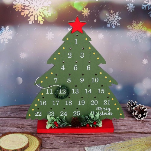 Christmas advent calendar - christmas,