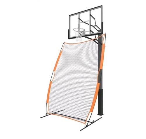 Basketball defense return - basketball,