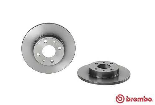 Abarth 500 595 - /, brembo