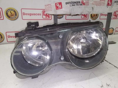 6901969 left headlight - left,