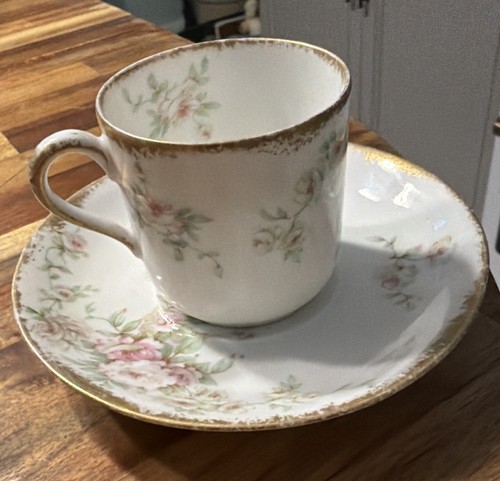 Theodore havilland limoges - theodore,