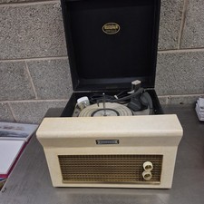 Dansette Major DeLuxe 21