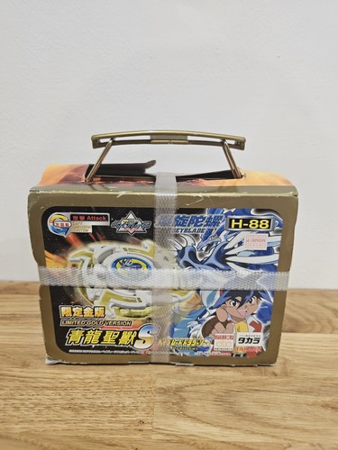 Original takara beyblade - original,
