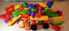 Stickle bricks bundle with - stickle,