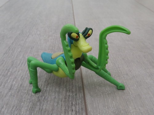 Mcdonalds happy meal kung - mcdonalds, fu