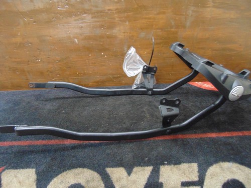Givi rack fit suzuki - givi,