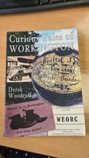 Curious Tales of Workington