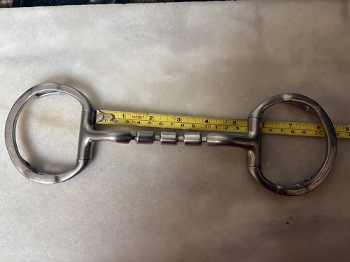 Inch myler triple - 5.5”,