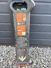 Radiodetection C.A.T