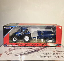 BRITAINS NEW HOLLAND T6 175