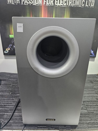 L531 tannoy active - tannoy,