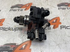 2017 Nissan Navara Tekna NP300