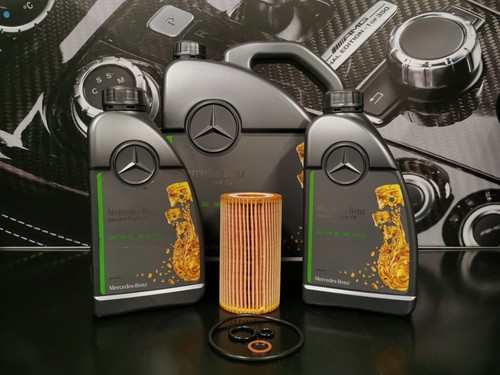 Genuine mercedes benz class - genuine, mercedes-benz