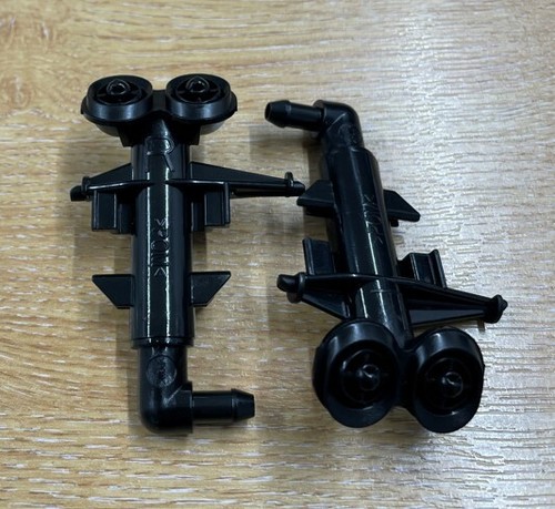 Headlamp washer jet nozzle - jet,