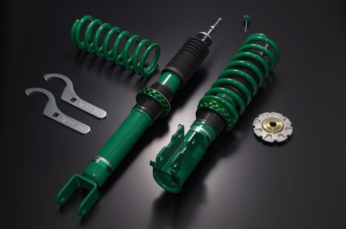 Tein street advance coilover - tein, z
