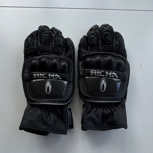 Ladies richa leather - ladies, motorbike