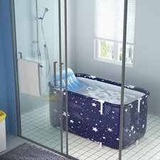Portable Bathtub Thickened