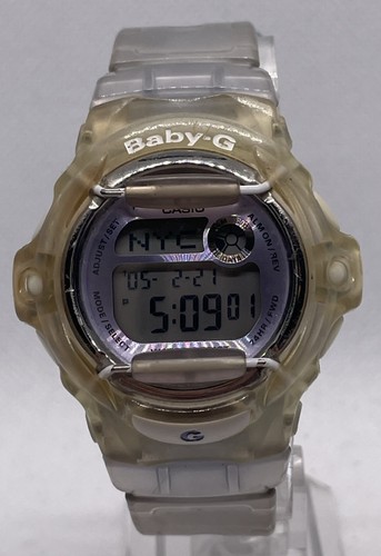 Casio baby unisex digital - casio,