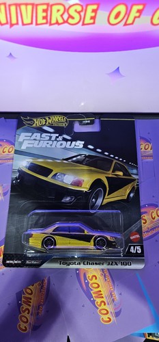 Hot wheels premium - hot,