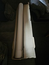 Glowworm Flue Extension 1 metre 60/100 Part No 0020257008 New GENUINE