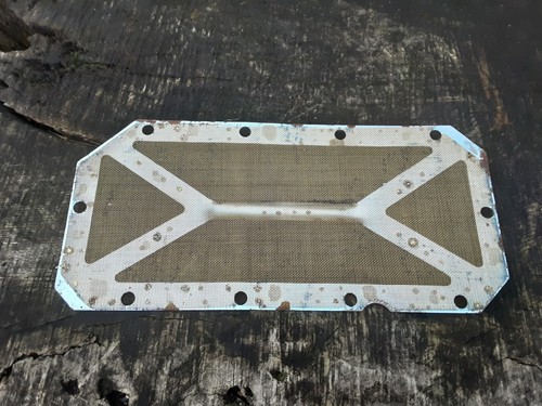 Austin seven new sump - austin,