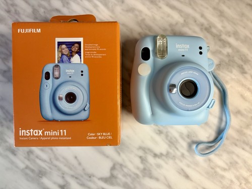 Fujifilm instax mini - fujifilm,