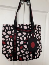 Lulu Guinness Large Tote