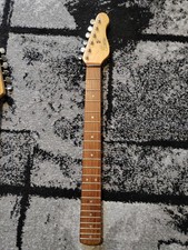 Vintage Encore Strat Neck
