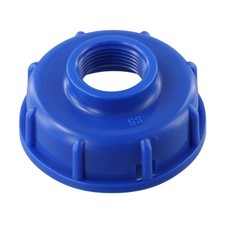 275 330 G IBC Tote Fittings Tank Water Tank Connector 2 Inch Fitting Adapter IBC