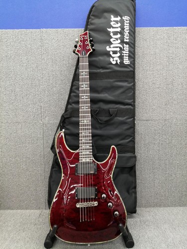 Schecter hr electric - schecter,