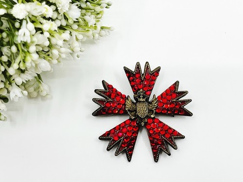 Vintage butler wilson red - vintage,