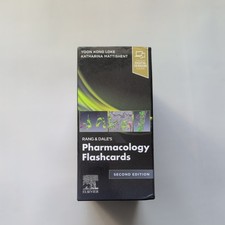Rang & Dale’s Pharmacology