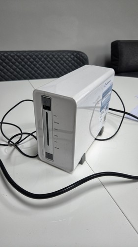 Qnap 212p nas storage bay - qnap, ts-212p