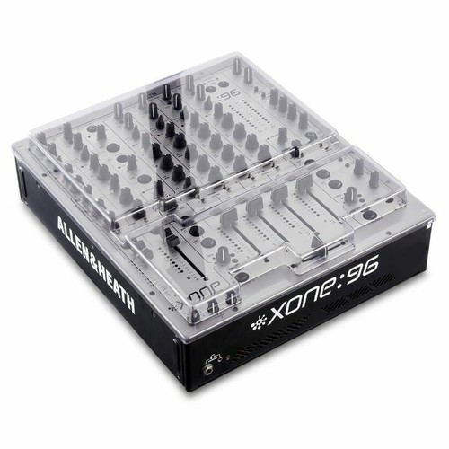 Decksaver allen heath - decksaver,