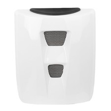 Rear Seat Cover Cowl Tail