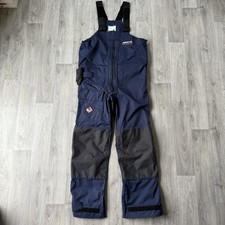 Musto BR1 Channel Sailing