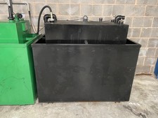 900L Waste oil tank -
