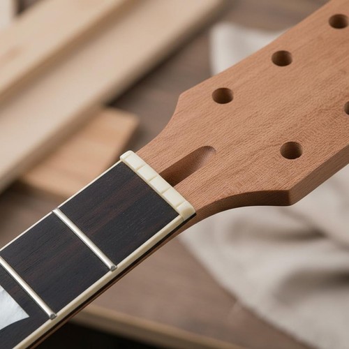 Les paul replacement - les,