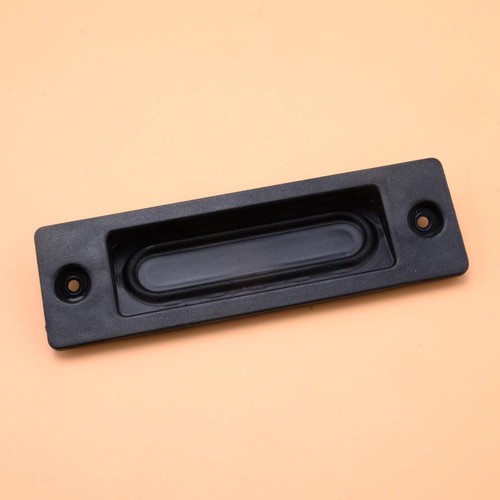 Trunk switch button rubber - button,