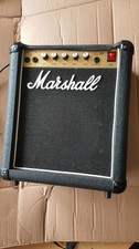 Marshall Lead 12 Guitar