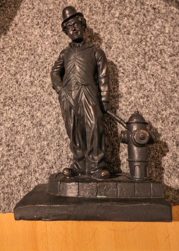 Flame homeware charlie chaplin - homeware,
