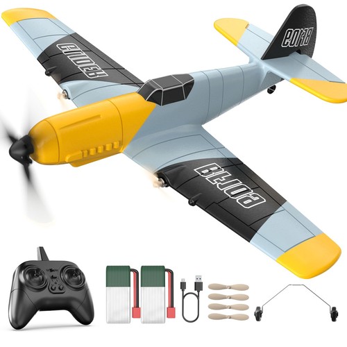 Deerc 109 plane 3ch - deerc, rc