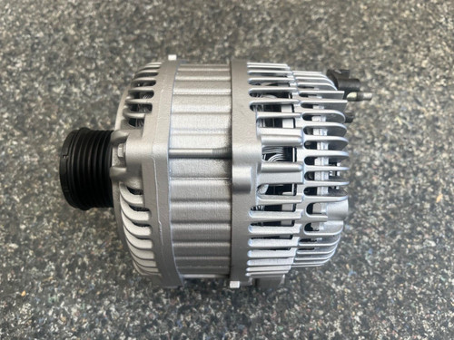 Alternator for renault duster - for,